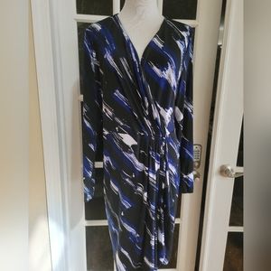 PRICE DROP Michael Kors Women's Dress size Large